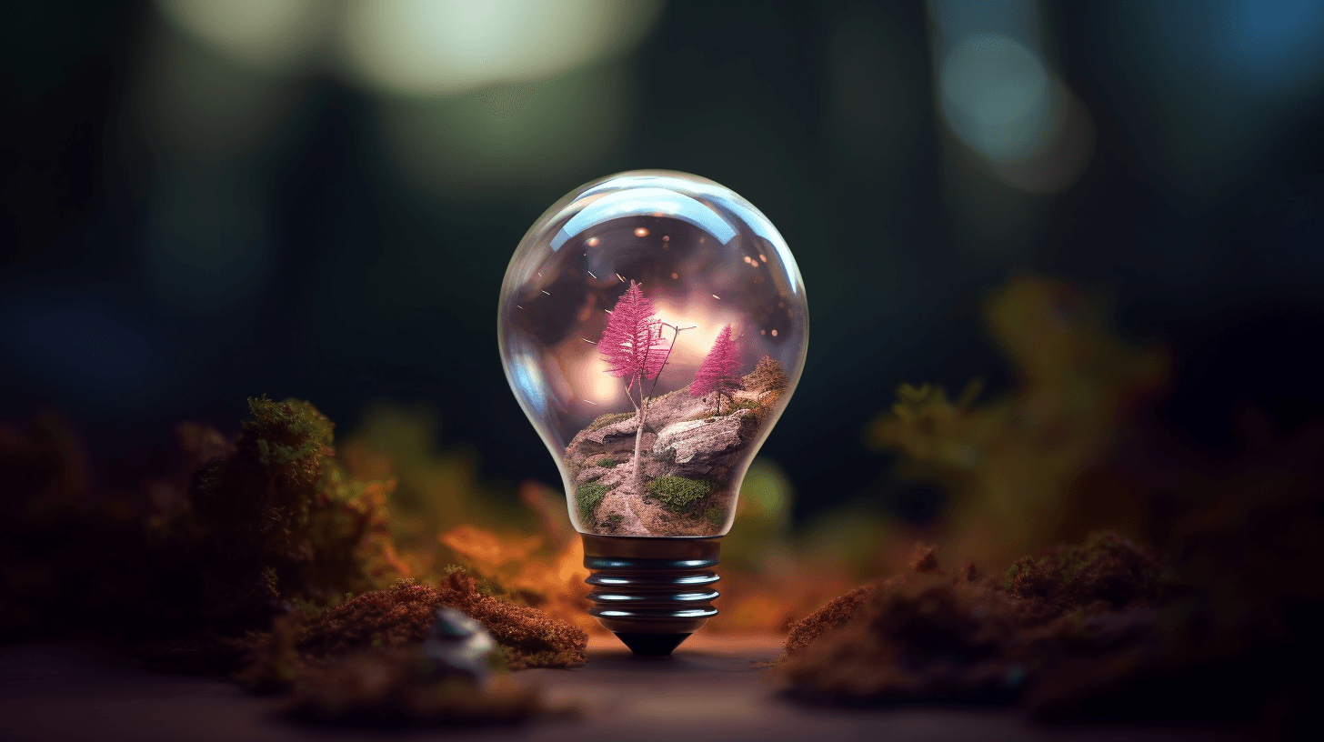 lightbulb
