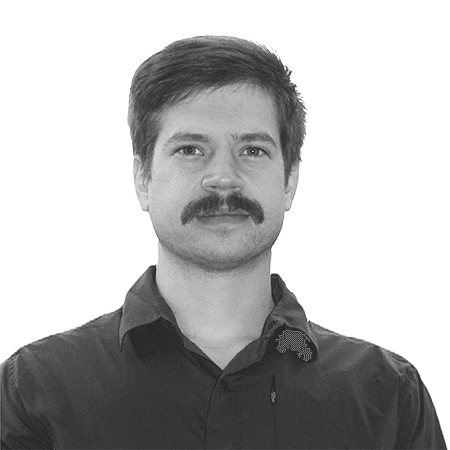team member profile picture