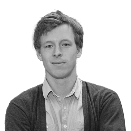 team member profile picture