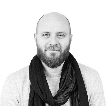 team member profile picture