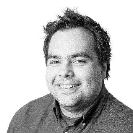 team member profile picture